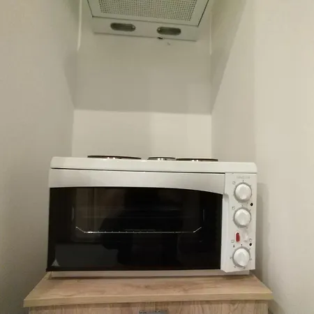 Apartment Venus 109-in The Heart Of Thessaloniki!