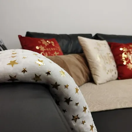 Apartment Venus 109-in The Heart Of Thessaloniki!
